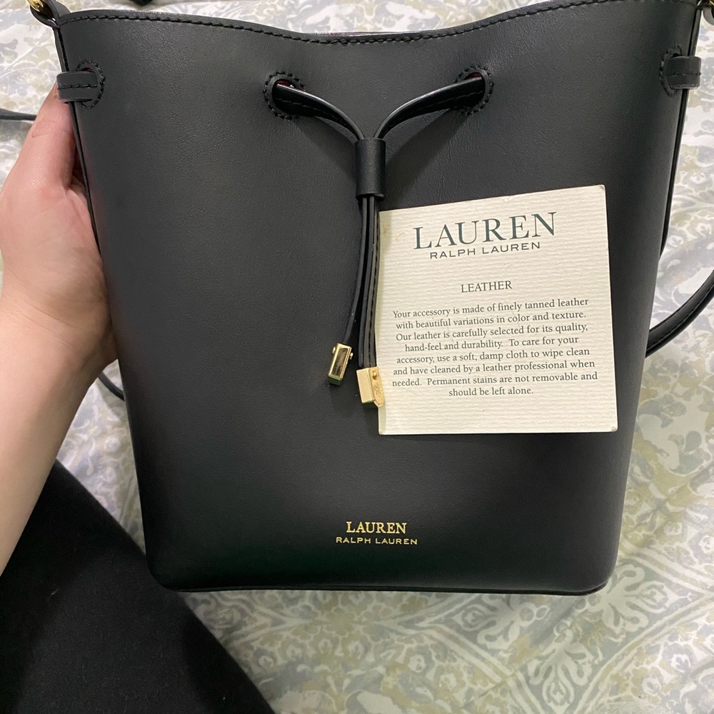 RLL PURSE